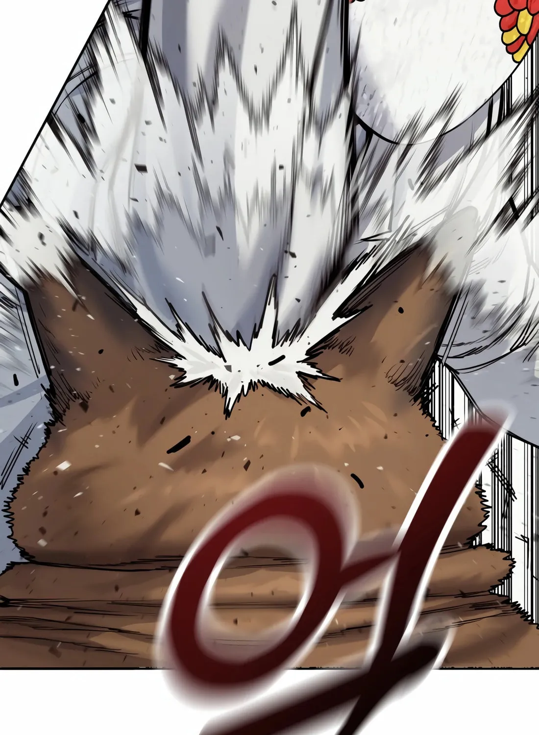 Return of the Bloodthirsty Police Chapter 69 page 92 - 