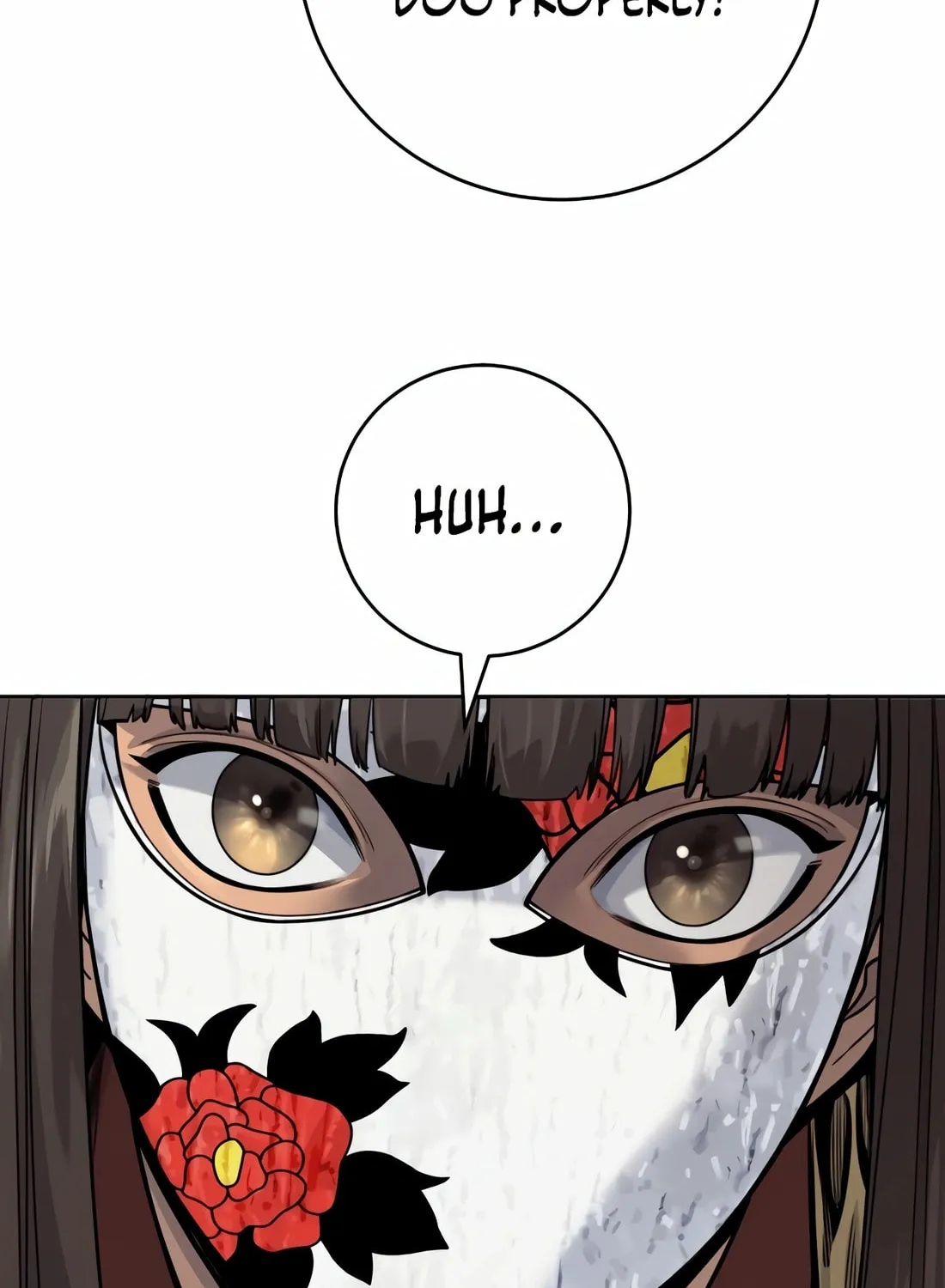 Return of the Bloodthirsty Police Chapter 69 page 98 - 