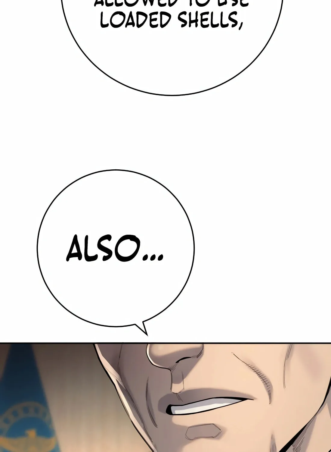Return of the Bloodthirsty Police Chapter 70 page 104 - 