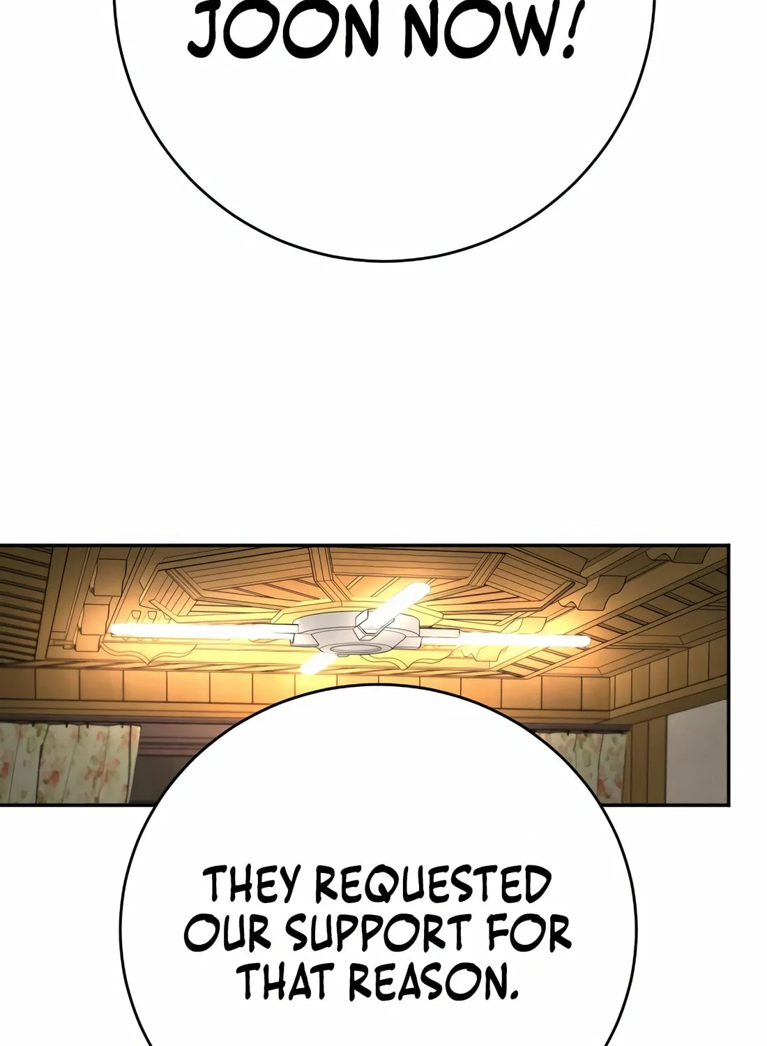 Return of the Bloodthirsty Police Chapter 70 page 107 - 