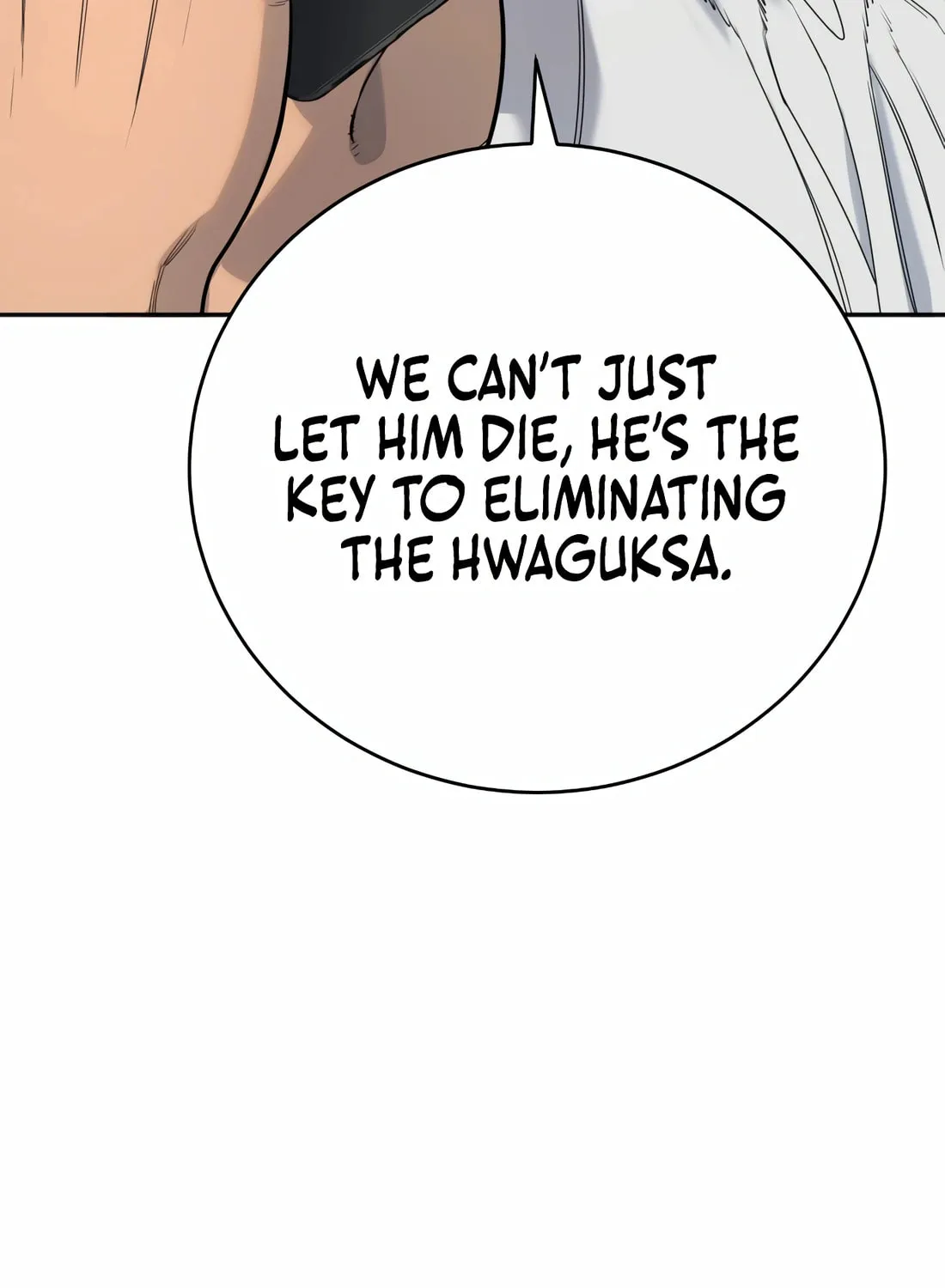Return of the Bloodthirsty Police Chapter 70 page 114 - 