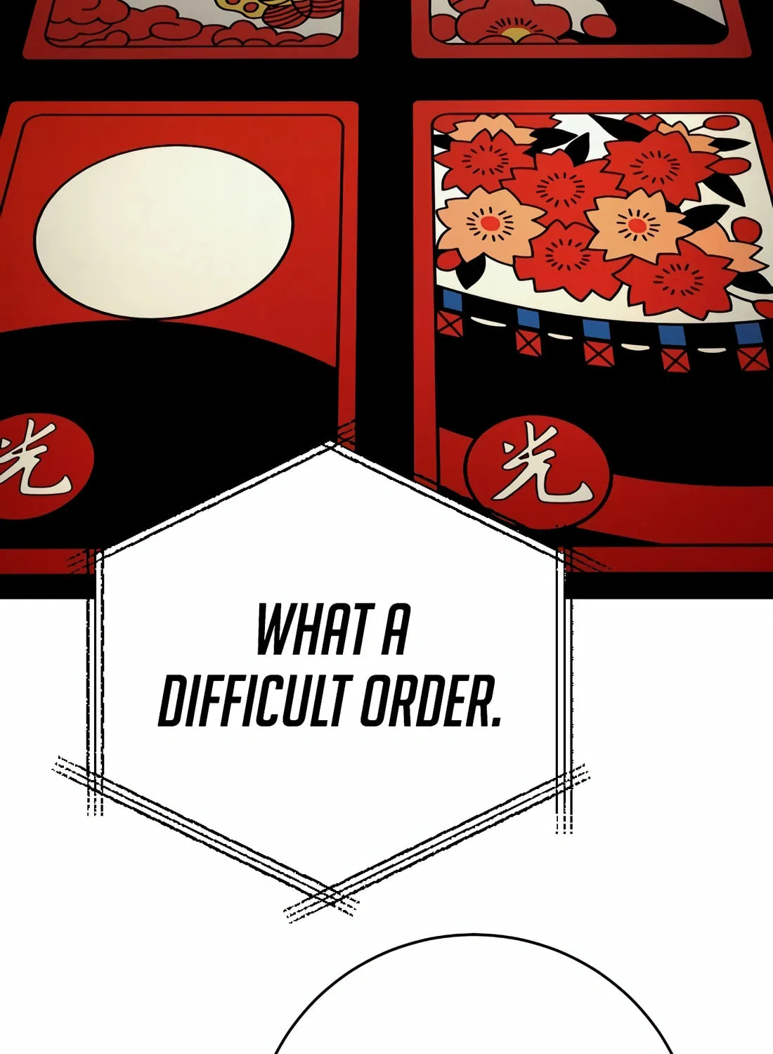 Return of the Bloodthirsty Police Chapter 70 page 116 - 