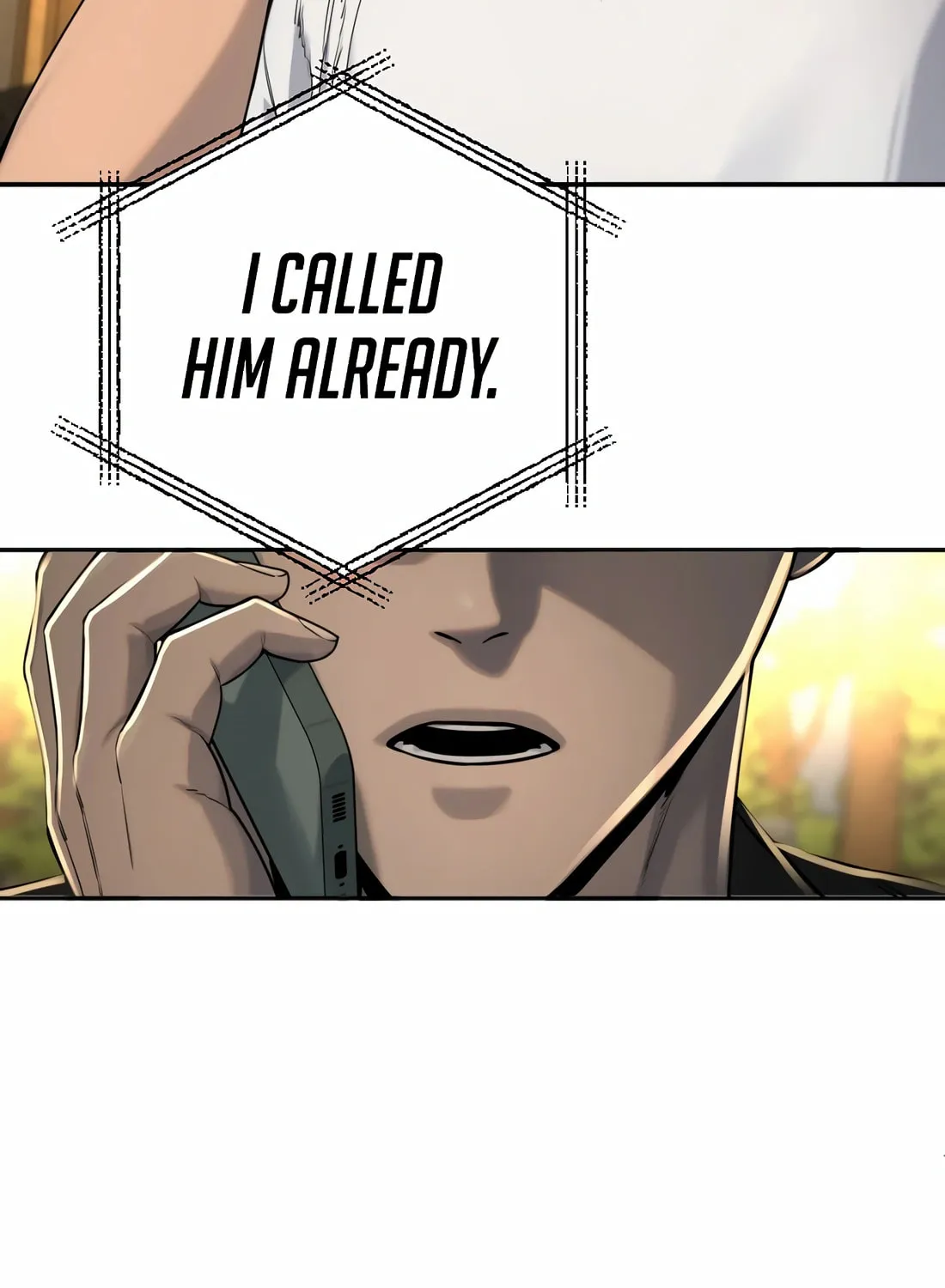 Return of the Bloodthirsty Police Chapter 70 page 118 - 