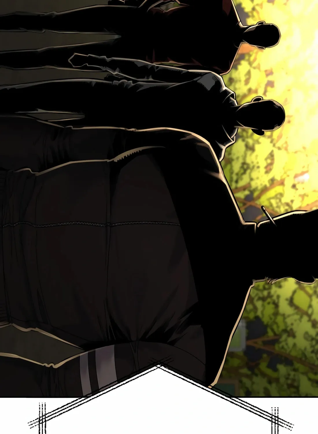 Return of the Bloodthirsty Police Chapter 70 page 122 - 