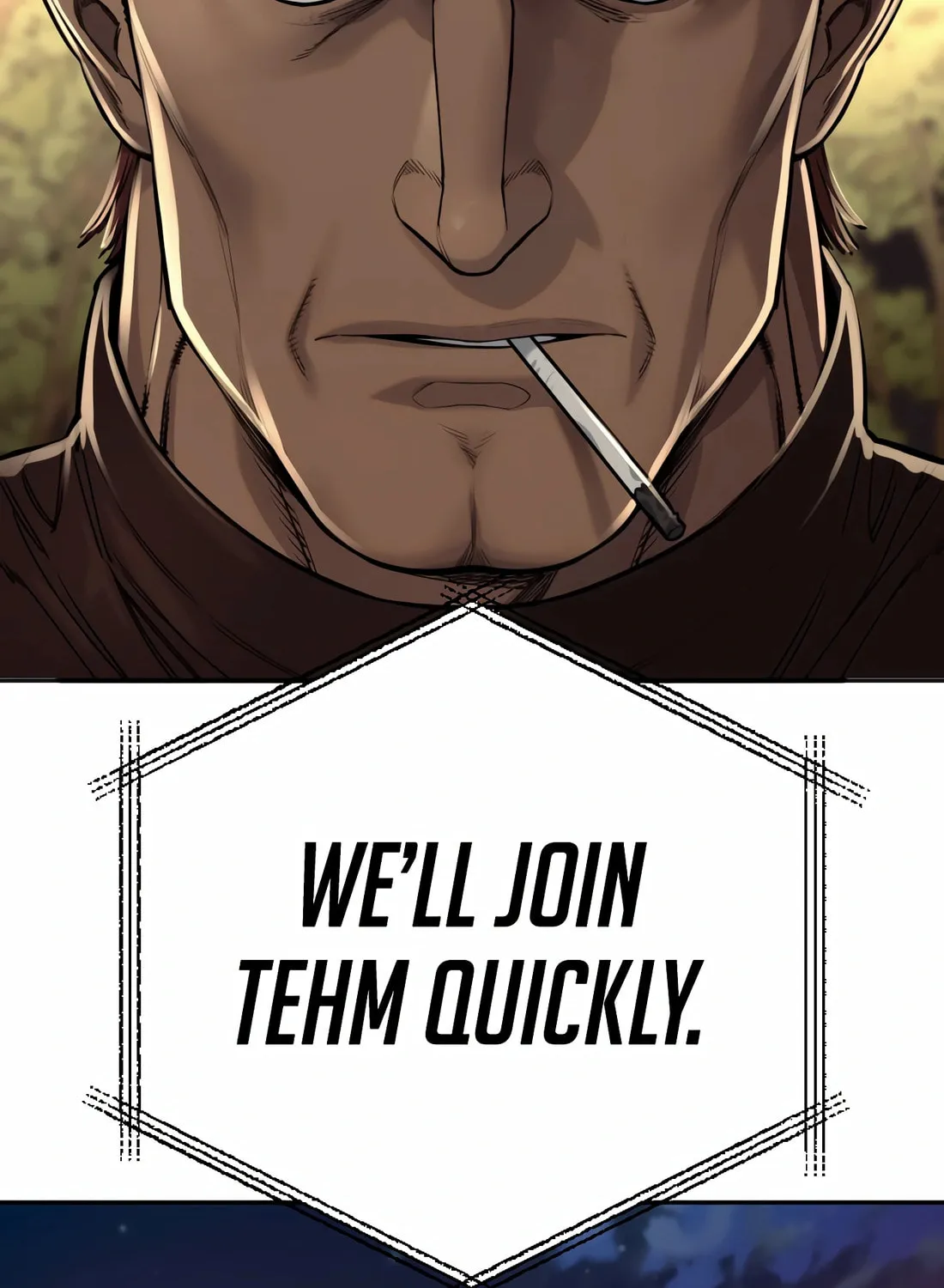 Return of the Bloodthirsty Police Chapter 70 page 125 - 