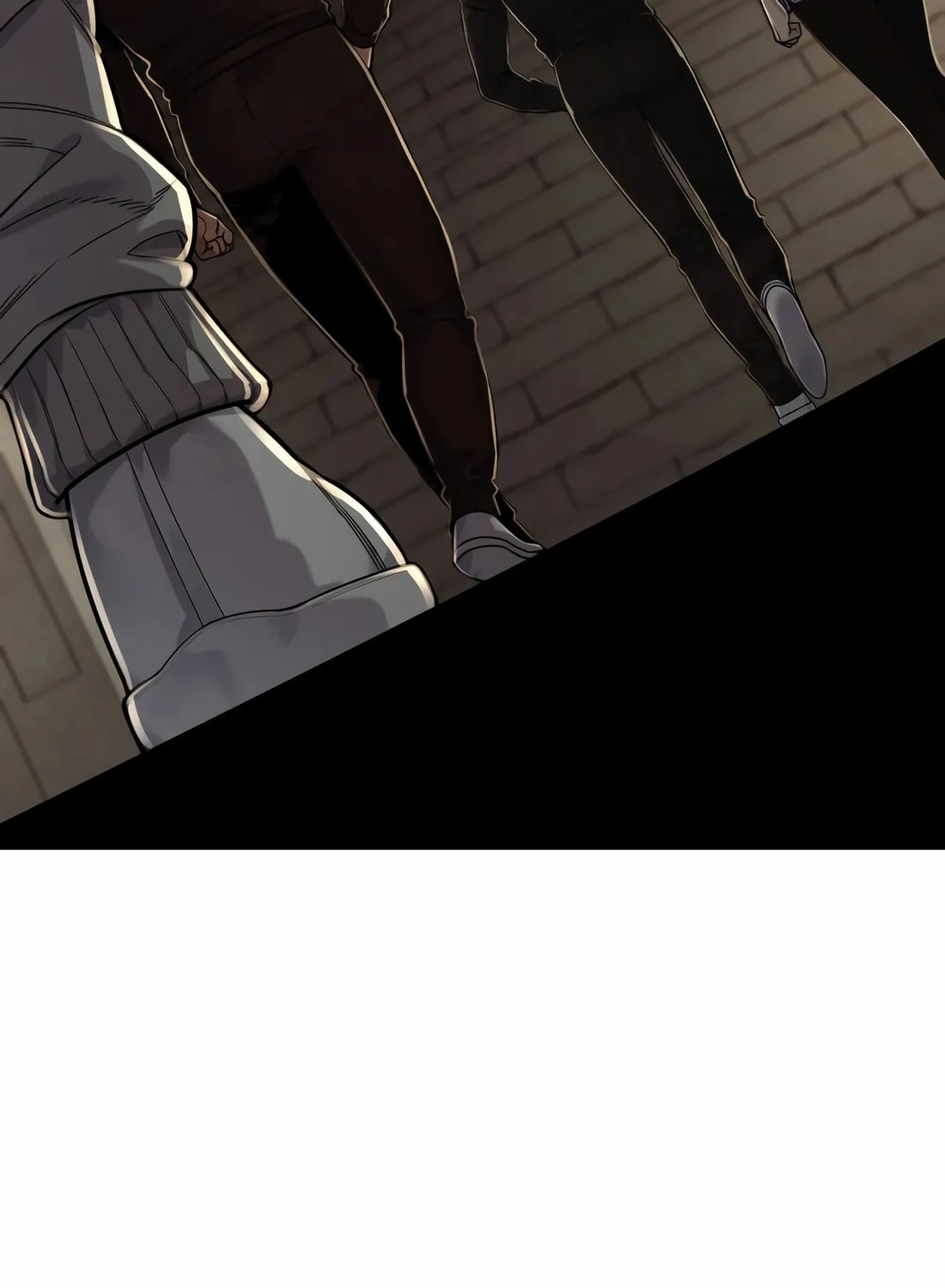 Return of the Bloodthirsty Police Chapter 70 page 127 - 
