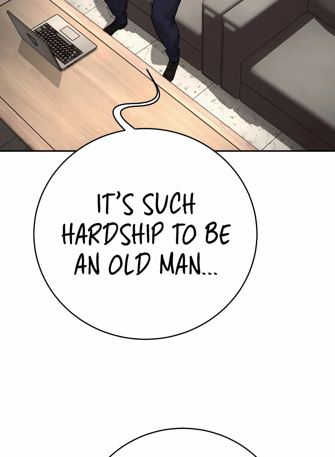 Return of the Bloodthirsty Police Chapter 70 page 133 - 