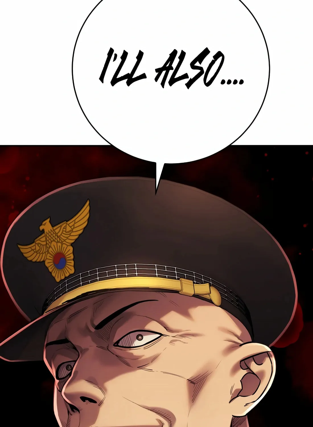 Return of the Bloodthirsty Police Chapter 70 page 134 - 
