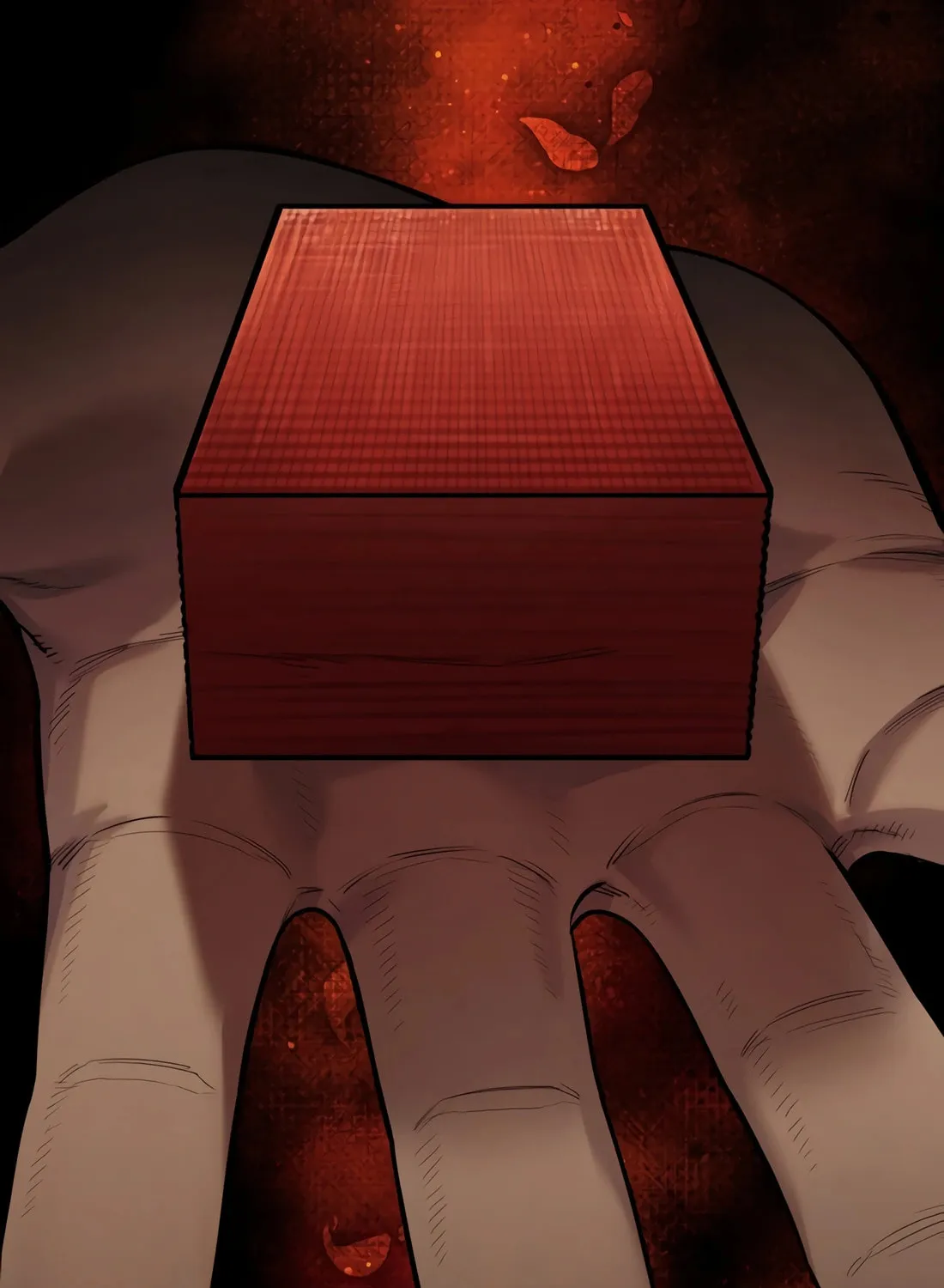 Return of the Bloodthirsty Police Chapter 70 page 139 - 