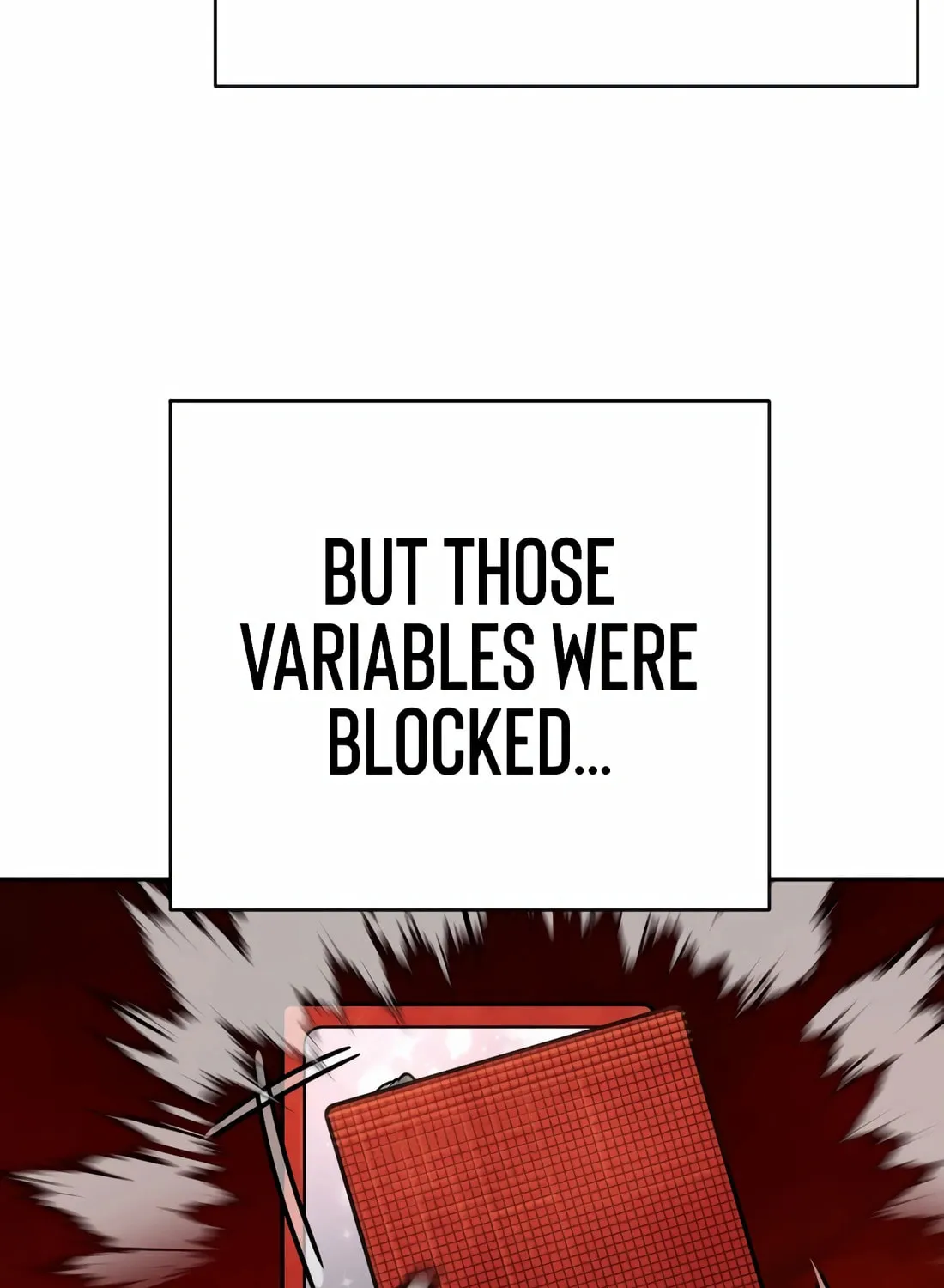 Return of the Bloodthirsty Police Chapter 70 page 15 - 