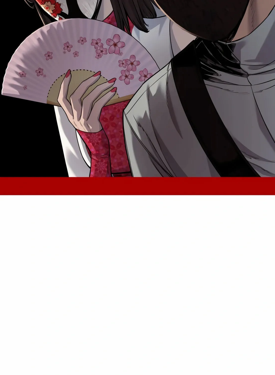 Return of the Bloodthirsty Police Chapter 70 page 143 - 