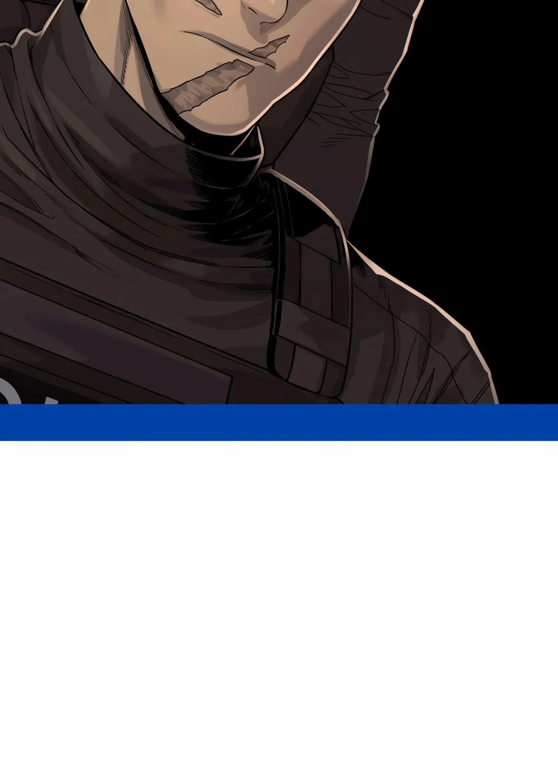 Return of the Bloodthirsty Police Chapter 70 page 145 - 