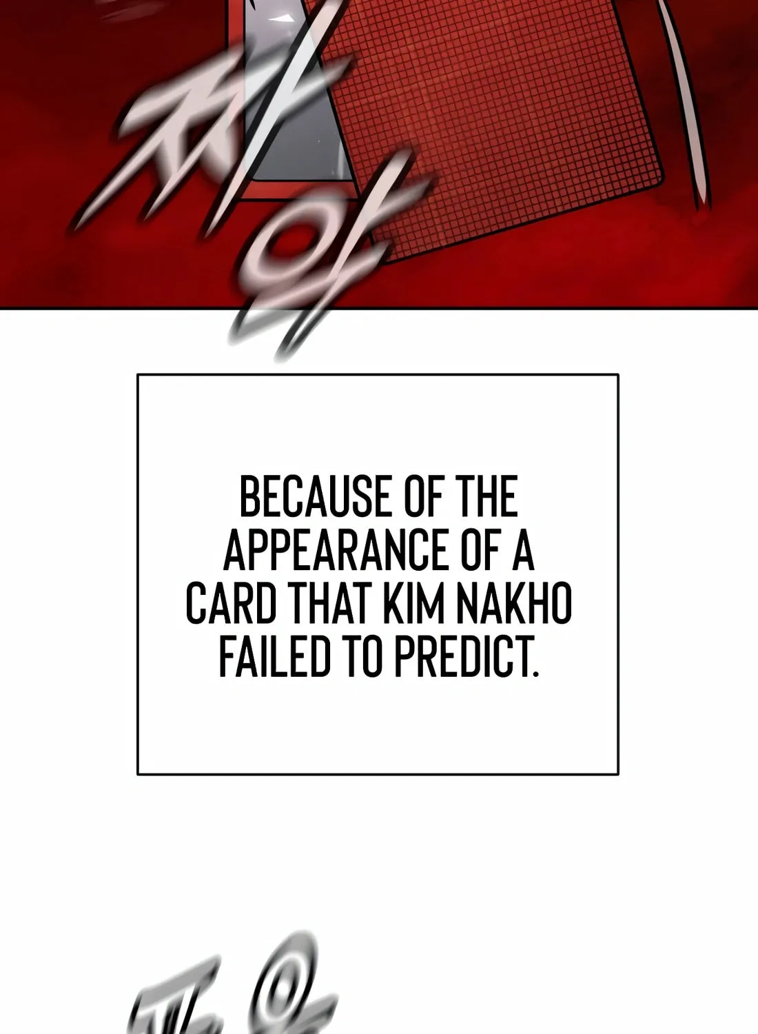 Return of the Bloodthirsty Police Chapter 70 page 16 - 