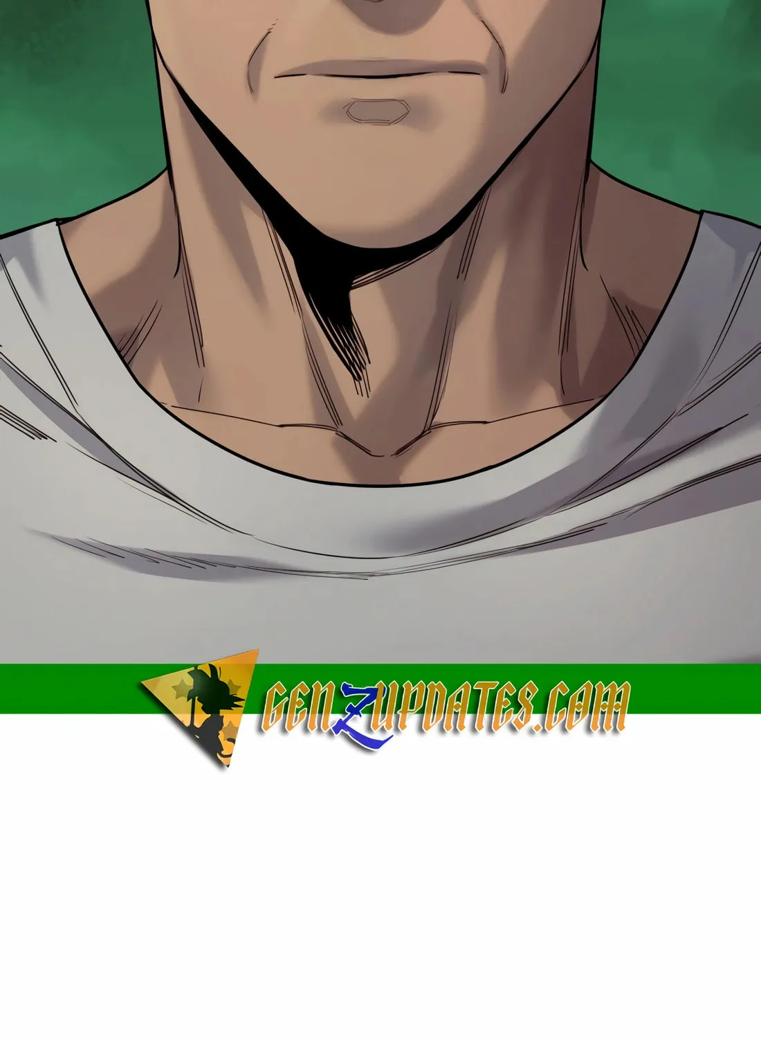 Return of the Bloodthirsty Police Chapter 70 page 153 - 