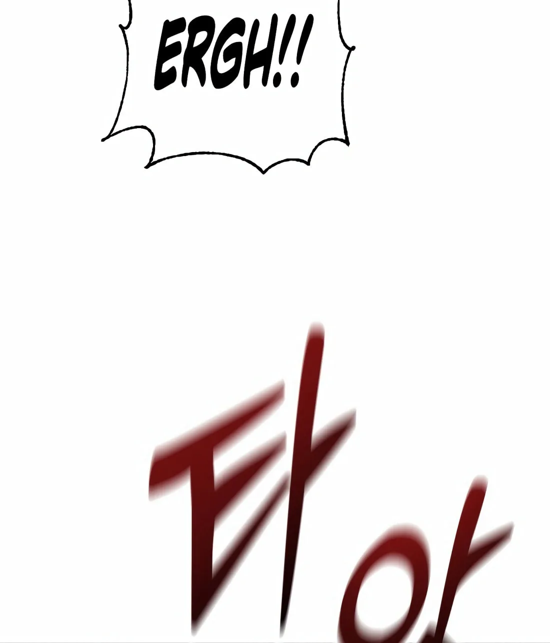 Return of the Bloodthirsty Police Chapter 70 page 19 - 