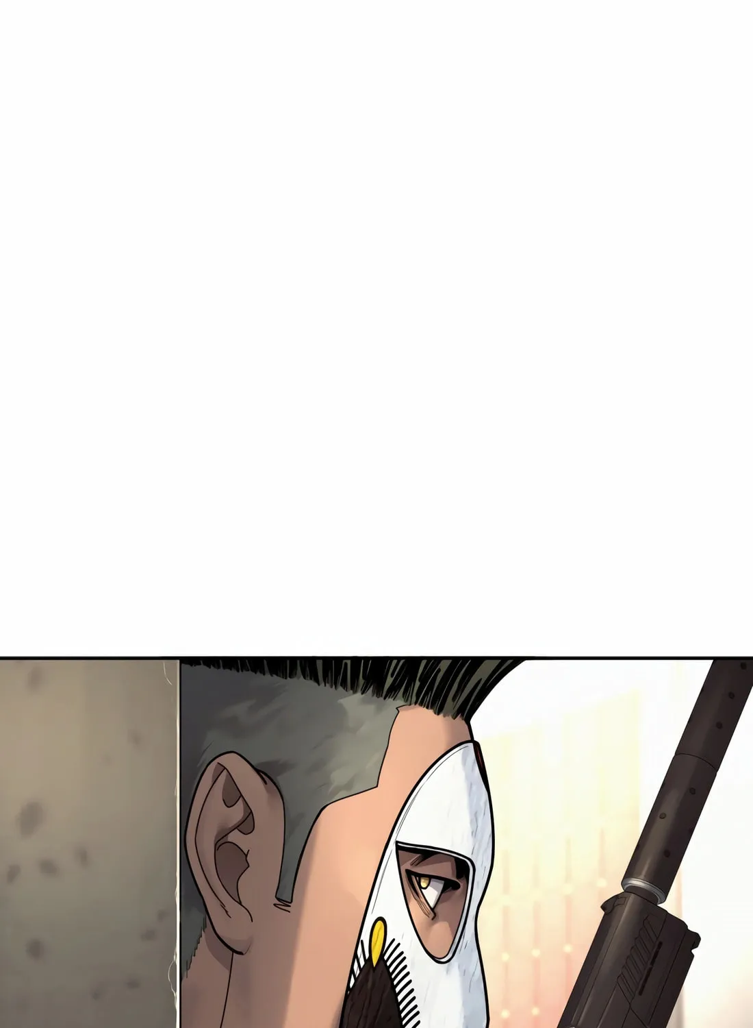 Return of the Bloodthirsty Police Chapter 70 page 26 - 