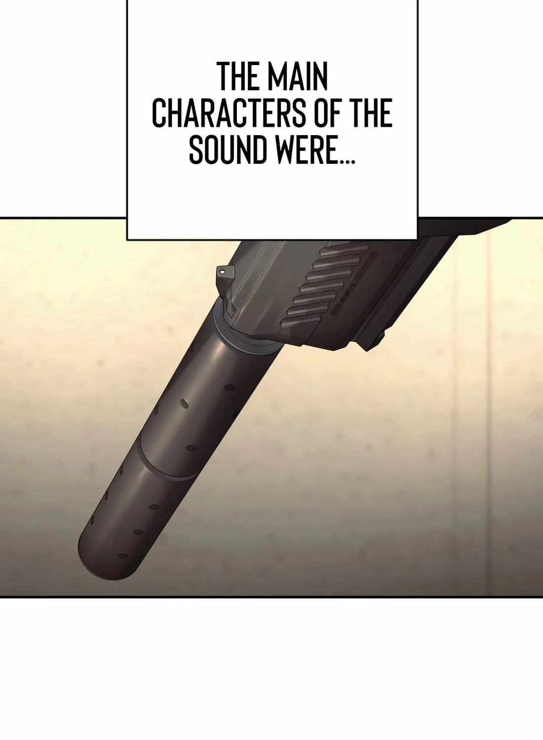 Return of the Bloodthirsty Police Chapter 70 page 4 - 