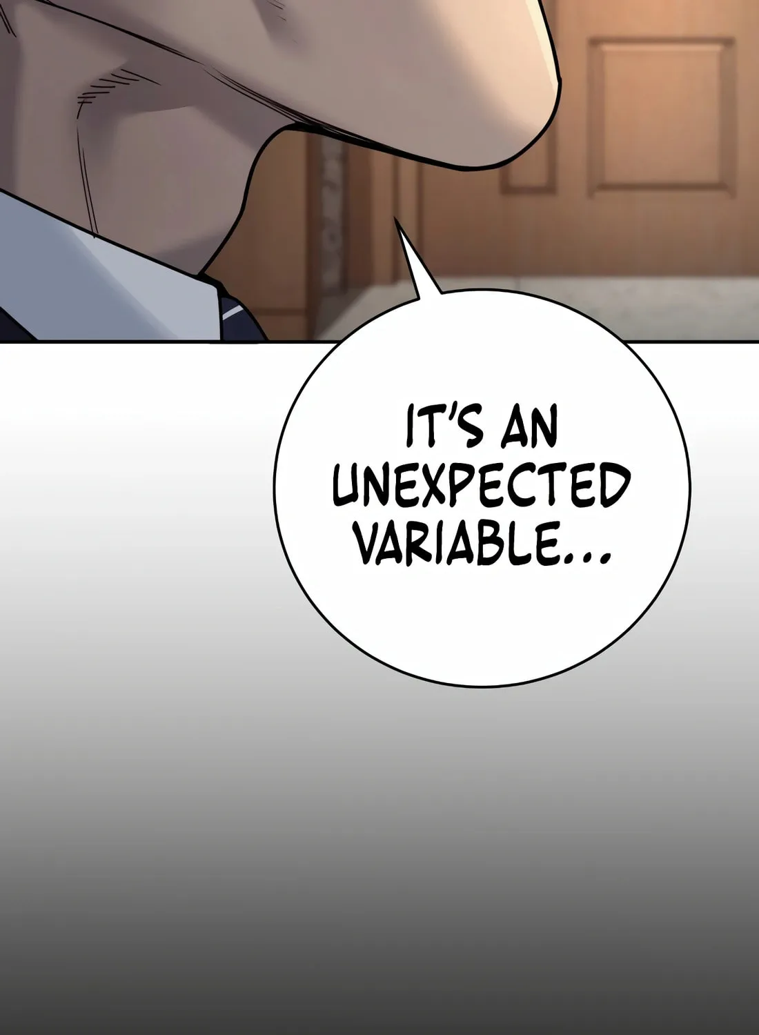 Return of the Bloodthirsty Police Chapter 70 page 36 - 