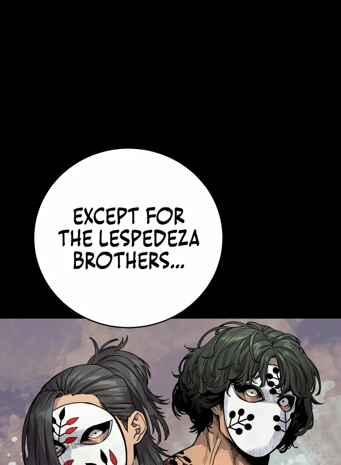 Return of the Bloodthirsty Police Chapter 70 page 41 - 