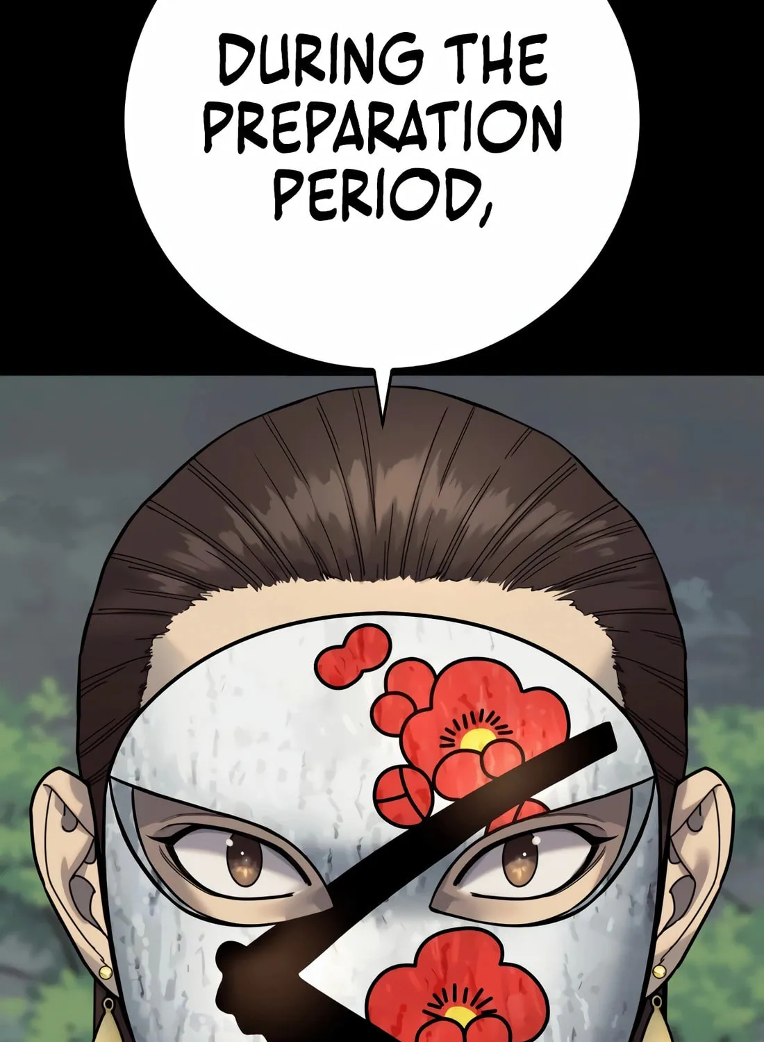 Return of the Bloodthirsty Police Chapter 70 page 52 - 