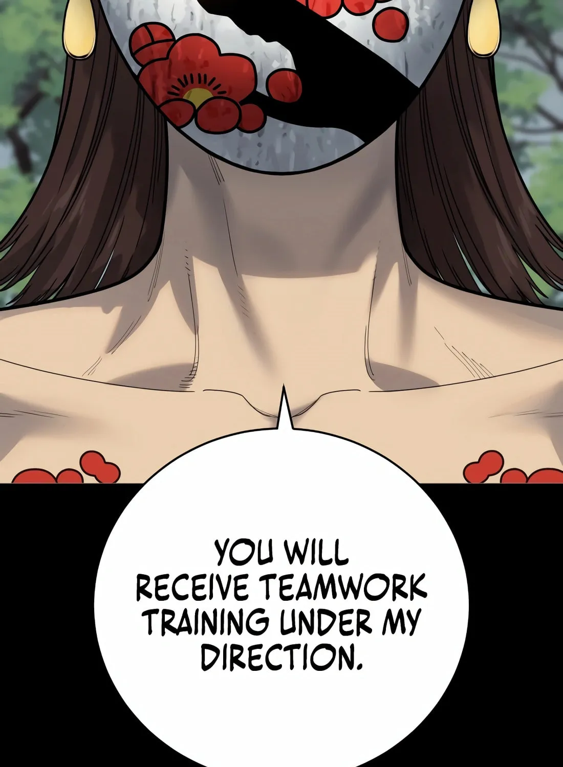 Return of the Bloodthirsty Police Chapter 70 page 53 - 