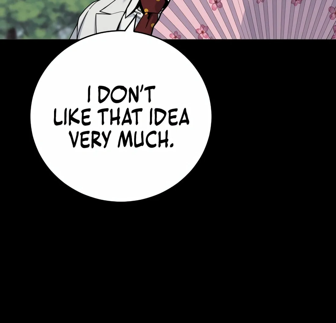 Return of the Bloodthirsty Police Chapter 70 page 55 - 