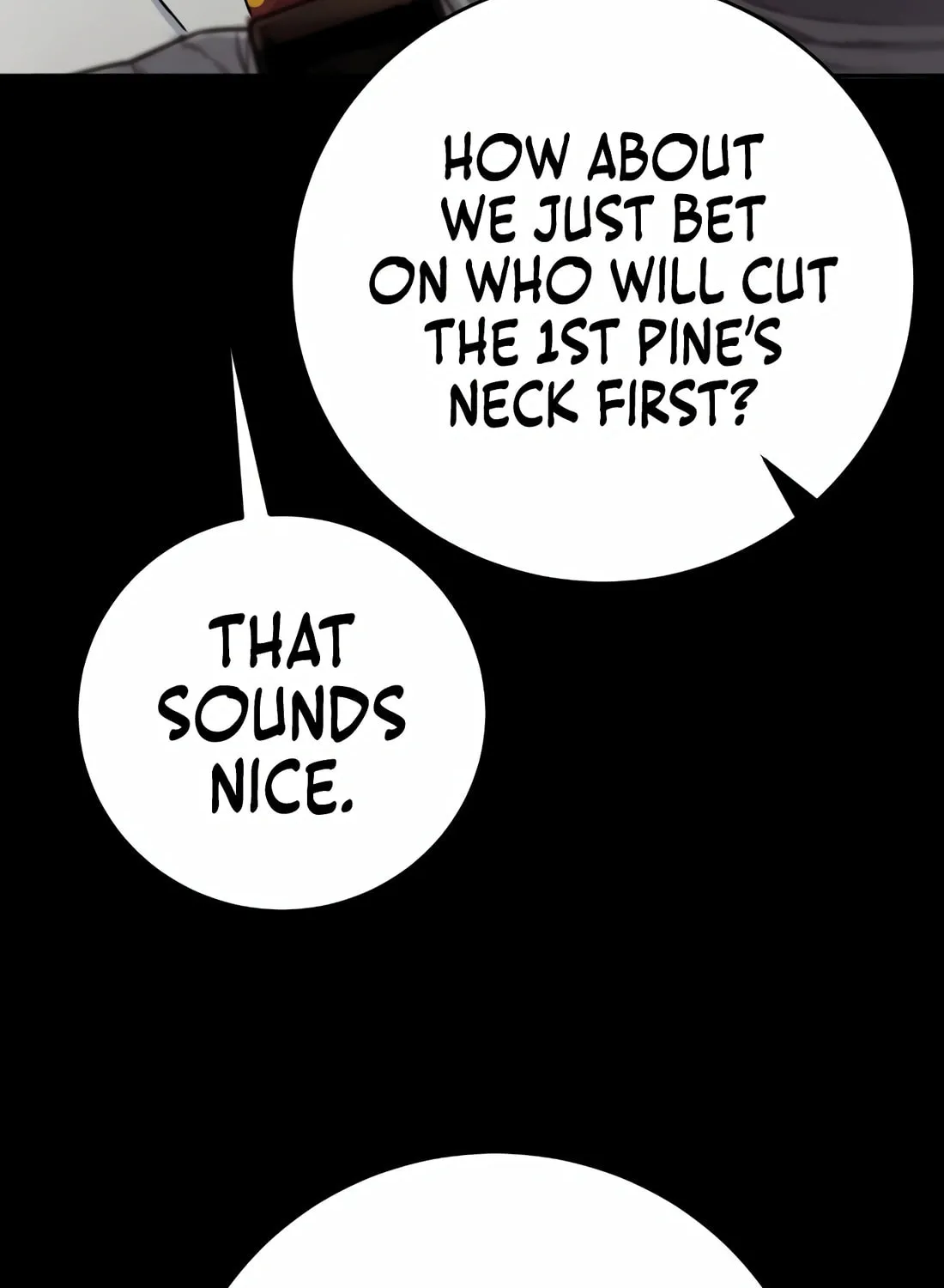 Return of the Bloodthirsty Police Chapter 70 page 61 - 