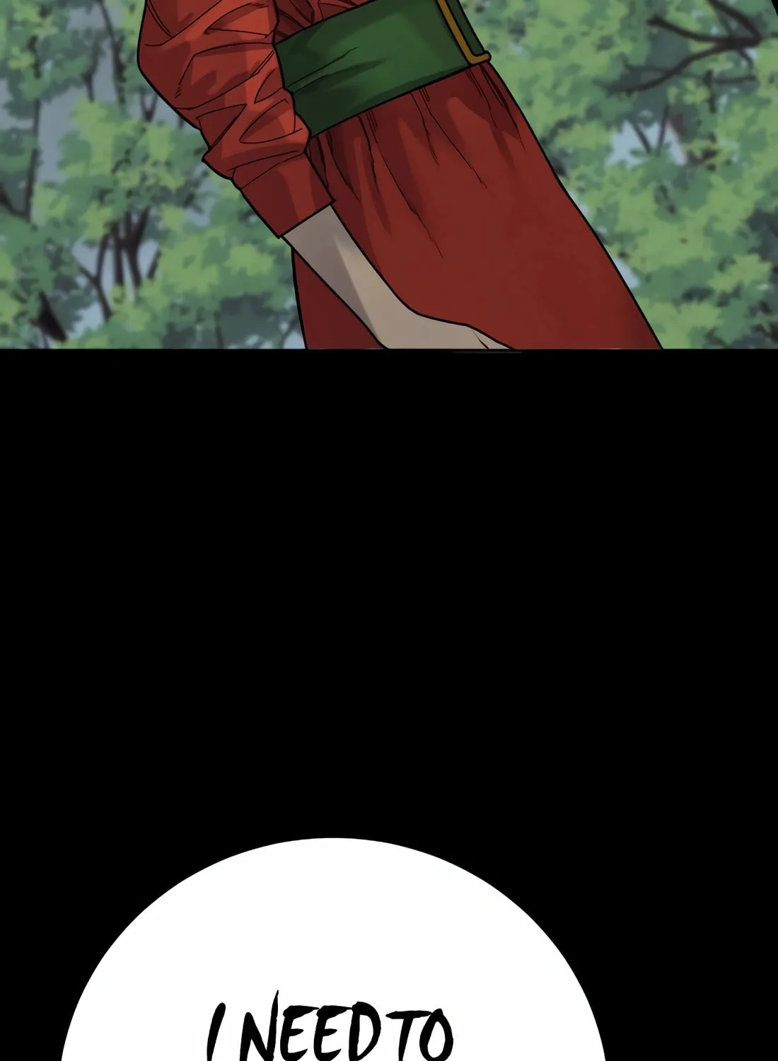 Return of the Bloodthirsty Police Chapter 70 page 66 - 