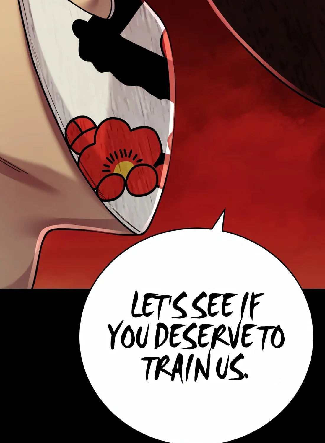 Return of the Bloodthirsty Police Chapter 70 page 68 - 