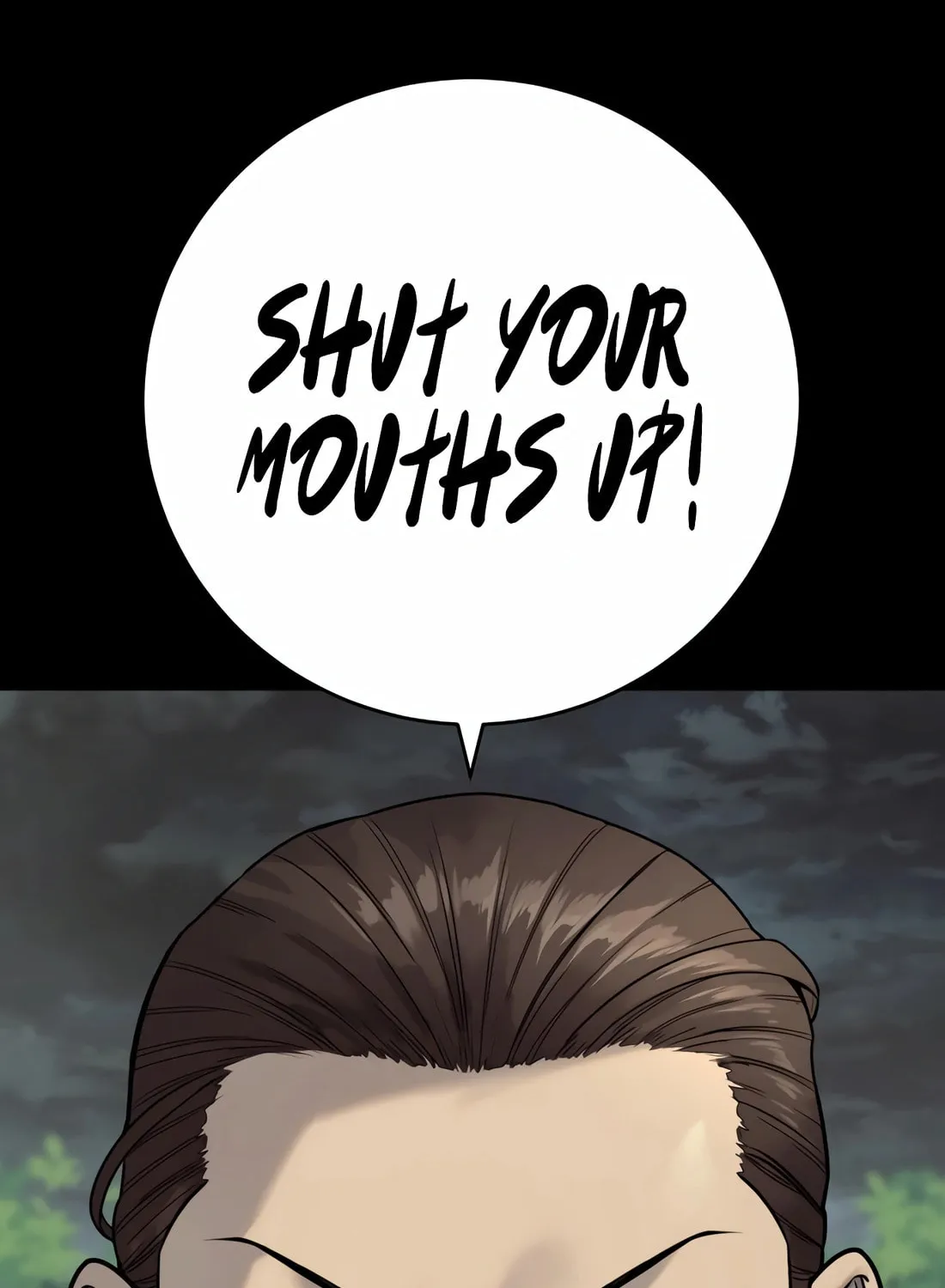 Return of the Bloodthirsty Police Chapter 70 page 70 - 