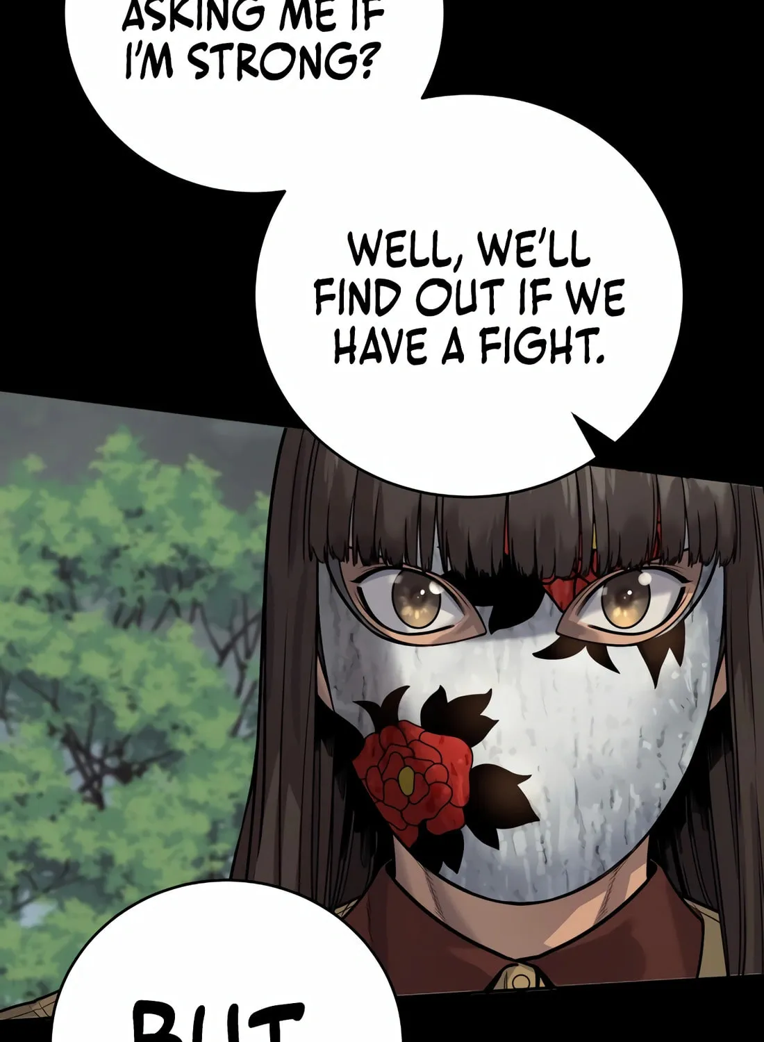 Return of the Bloodthirsty Police Chapter 70 page 78 - 
