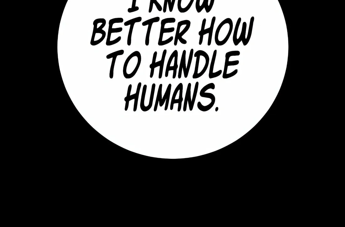Return of the Bloodthirsty Police Chapter 70 page 82 - 