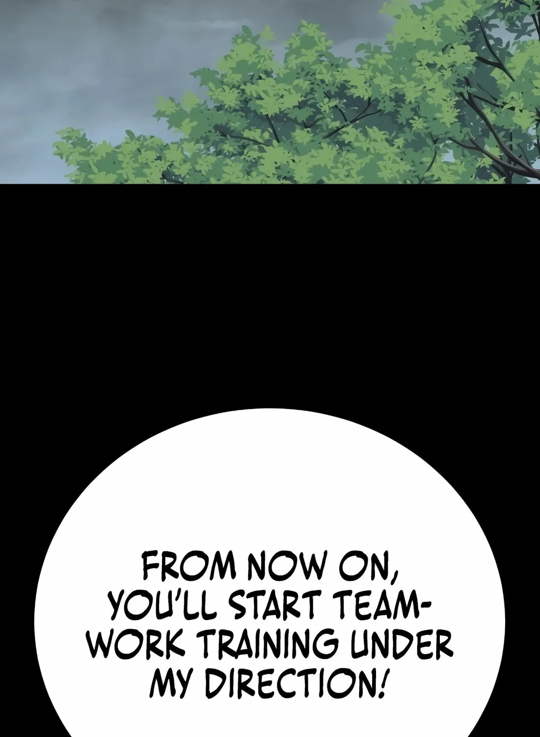 Return of the Bloodthirsty Police Chapter 70 page 86 - 