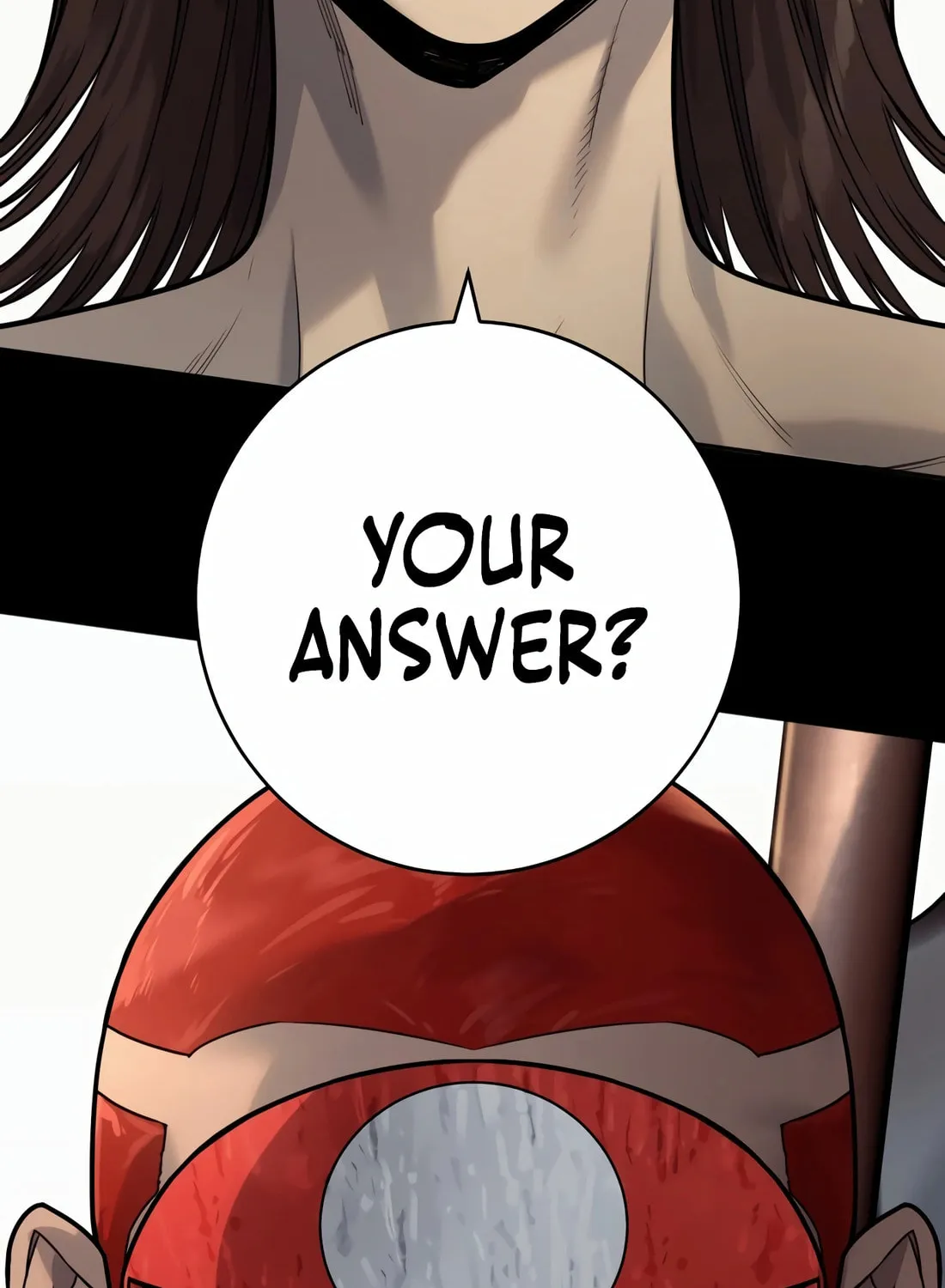 Return of the Bloodthirsty Police Chapter 70 page 88 - 