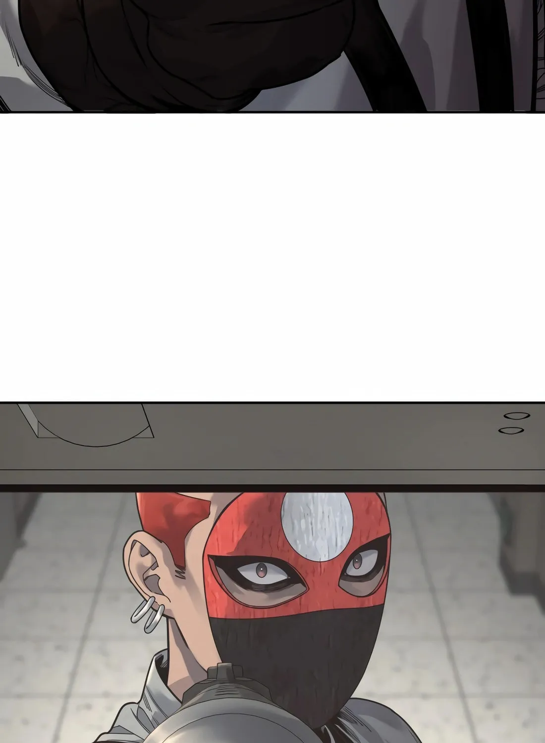 Return of the Bloodthirsty Police Chapter 70 page 93 - 
