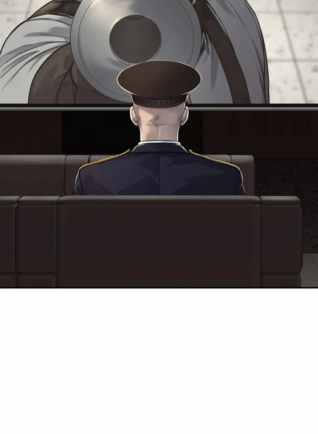 Return of the Bloodthirsty Police Chapter 70 page 94 - 