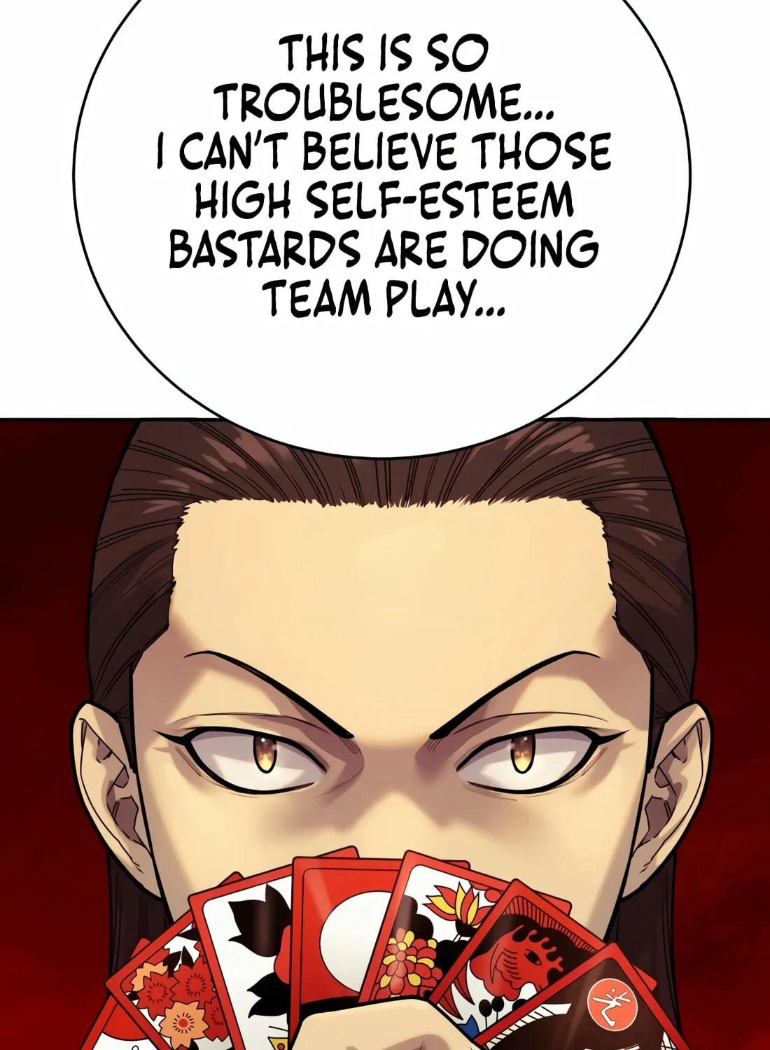 Return of the Bloodthirsty Police Chapter 70 page 97 - 