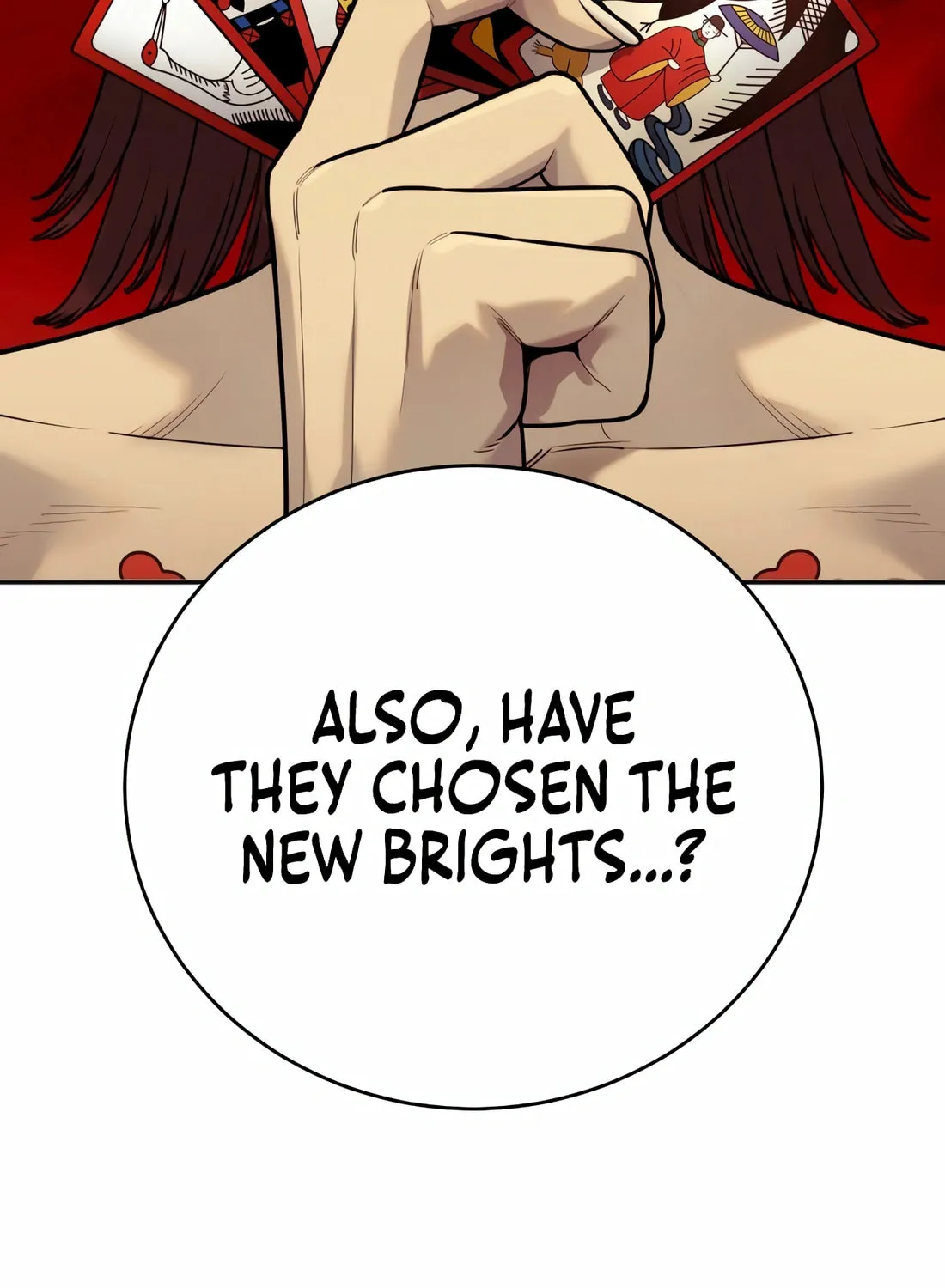 Return of the Bloodthirsty Police Chapter 70 page 98 - 