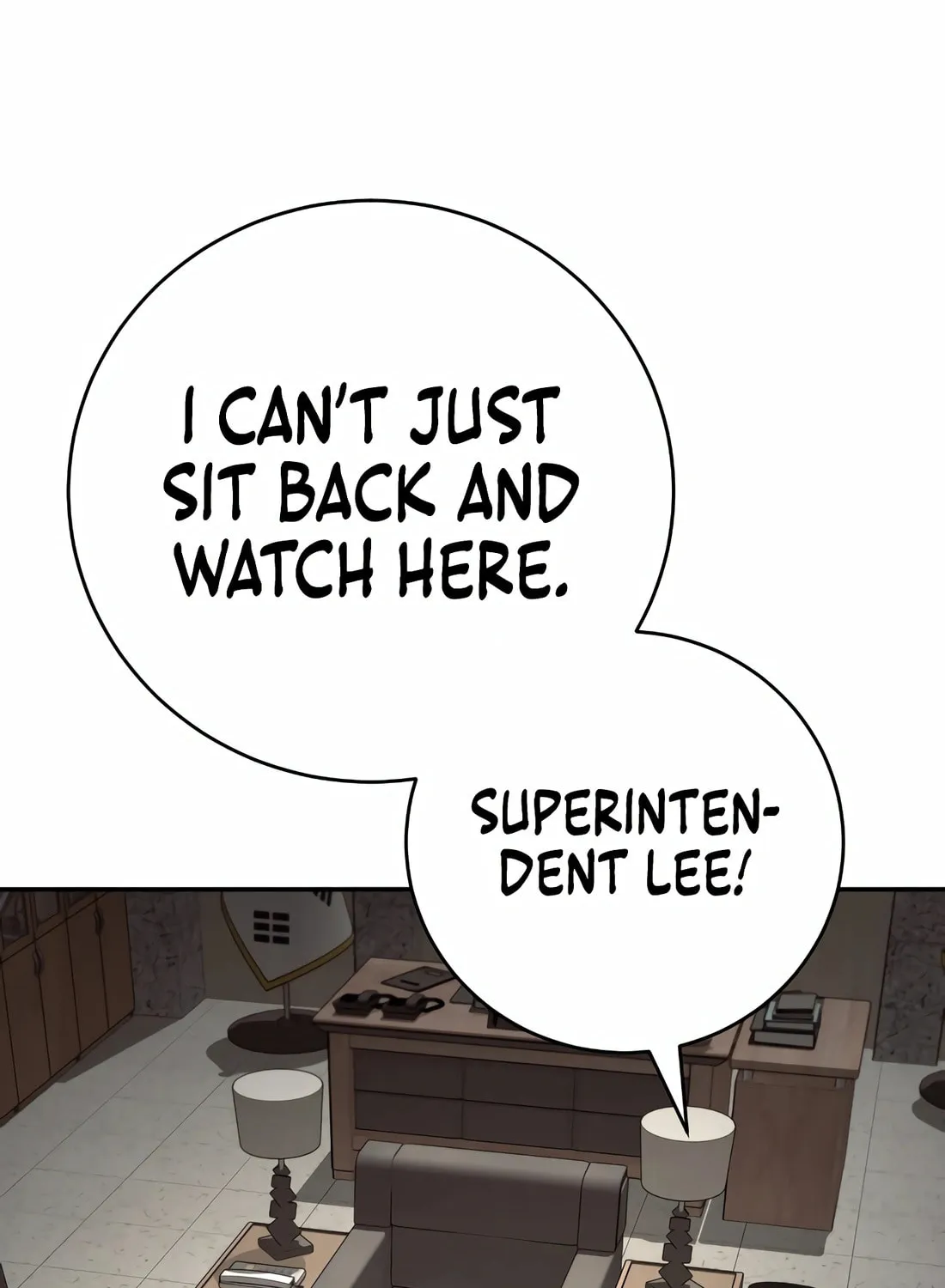 Return of the Bloodthirsty Police Chapter 70 page 99 - 