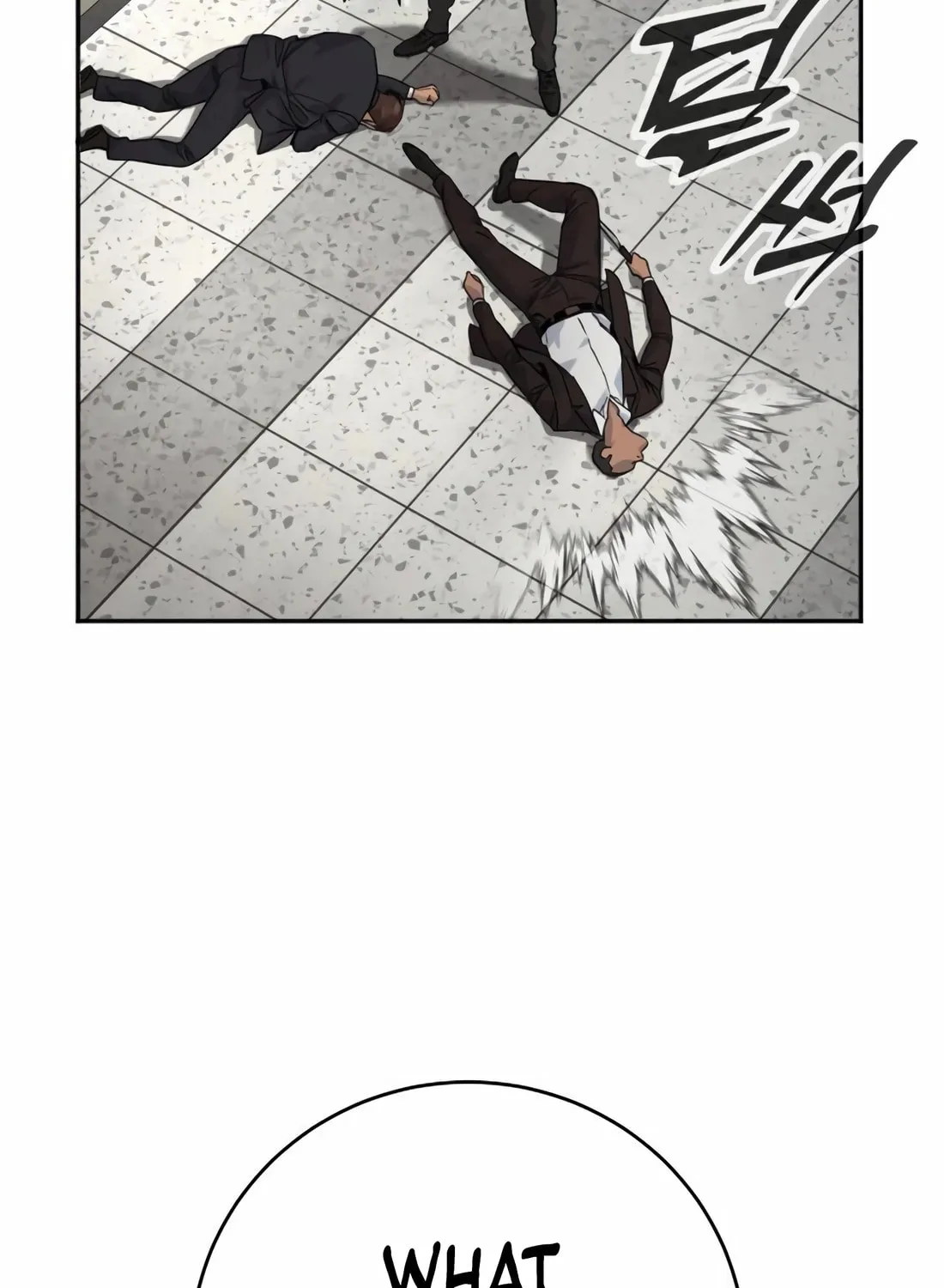 Return of the Bloodthirsty Police Chapter 73 page 102 - 