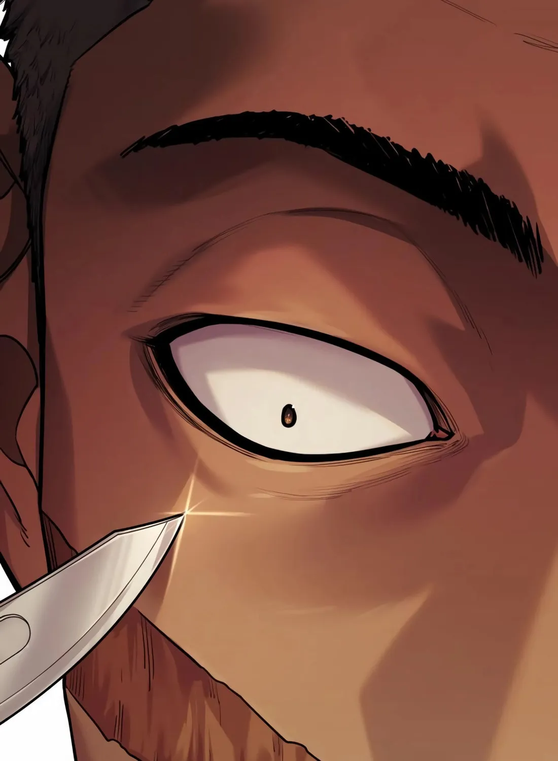 Return of the Bloodthirsty Police Chapter 73 page 105 - 