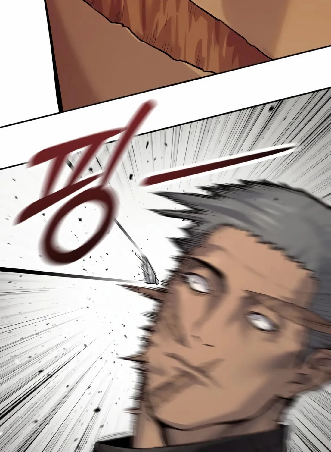 Return of the Bloodthirsty Police Chapter 73 page 106 - 