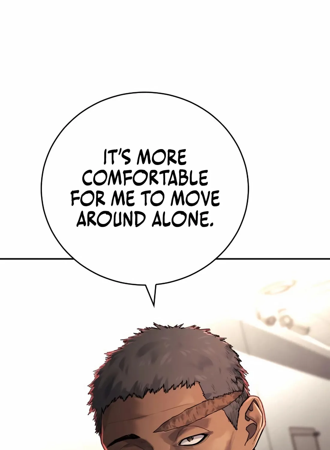 Return of the Bloodthirsty Police Chapter 73 page 115 - 