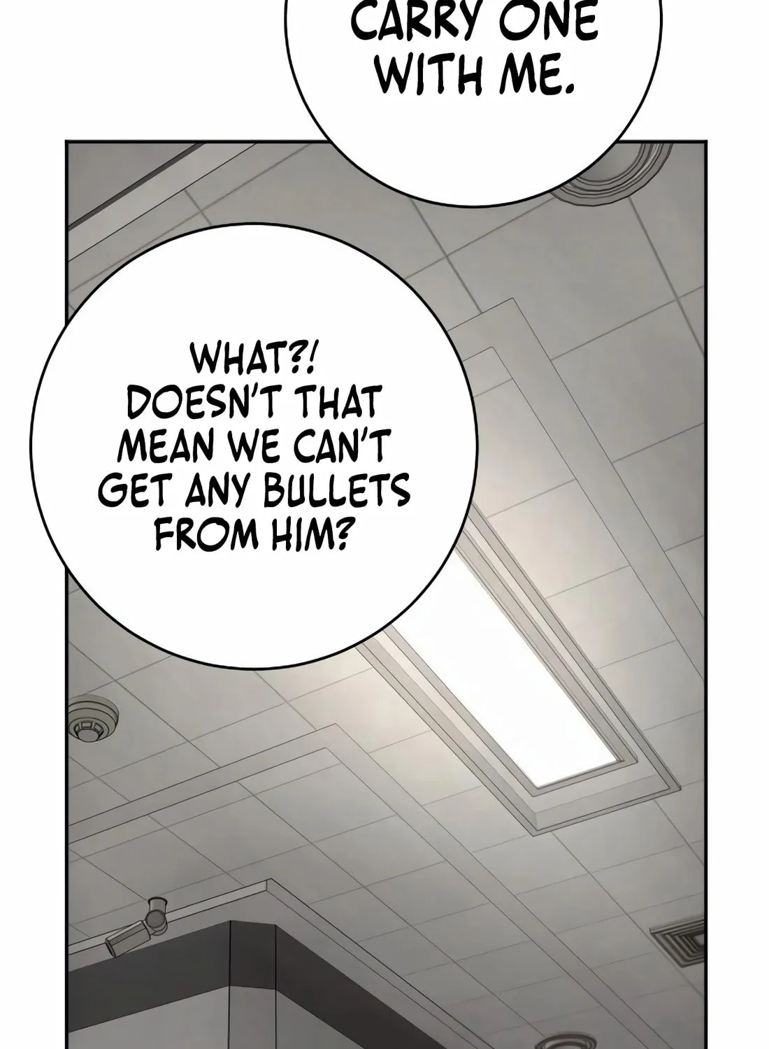 Return of the Bloodthirsty Police Chapter 73 page 120 - 