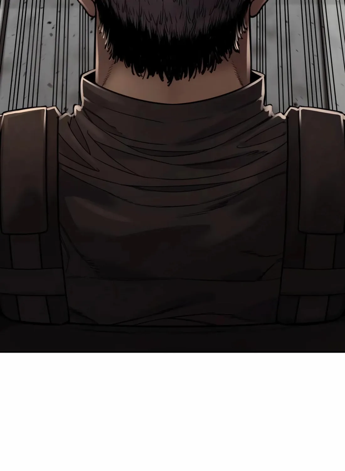 Return of the Bloodthirsty Police Chapter 73 page 125 - 