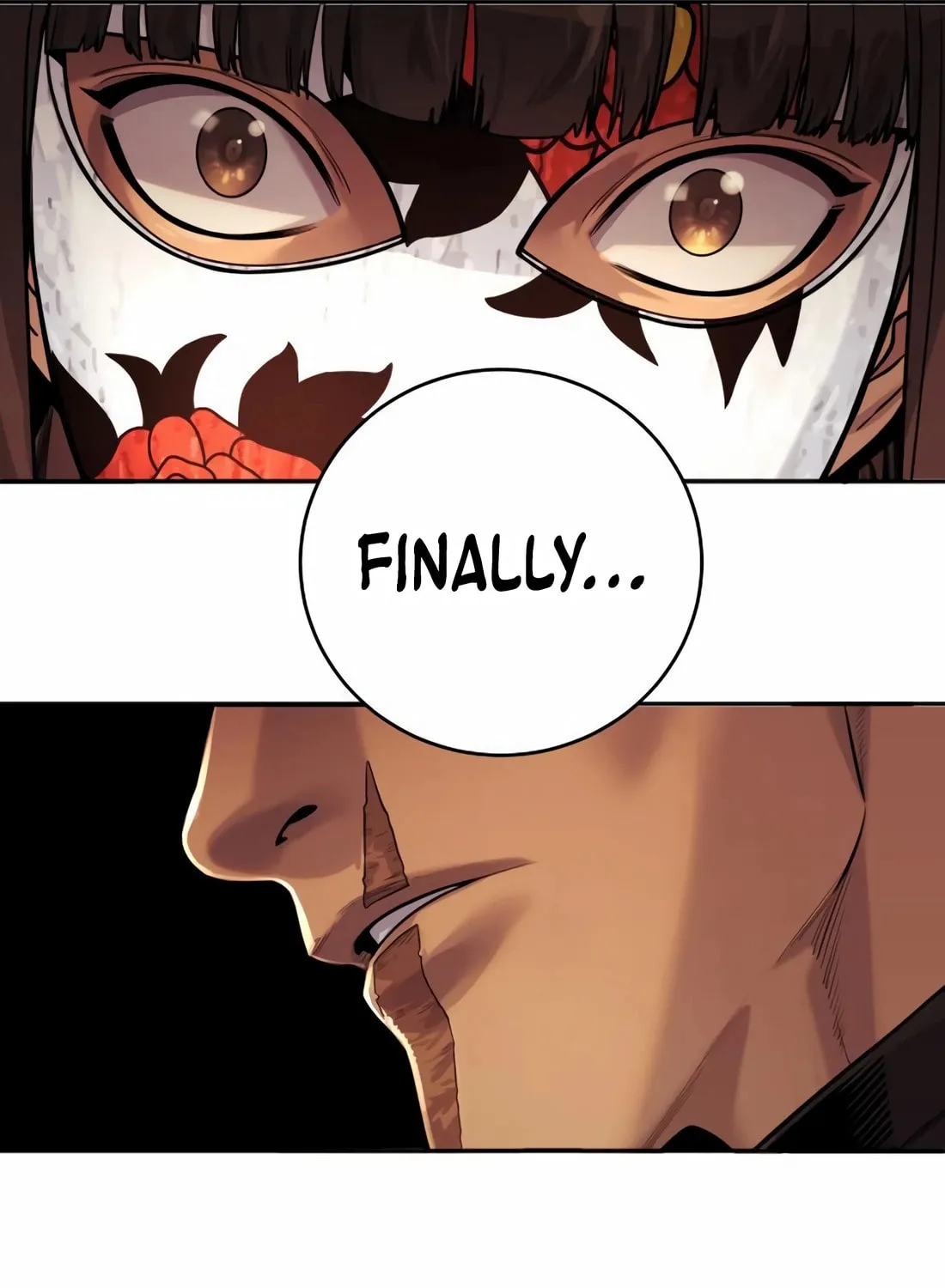 Return of the Bloodthirsty Police Chapter 73 page 127 - 