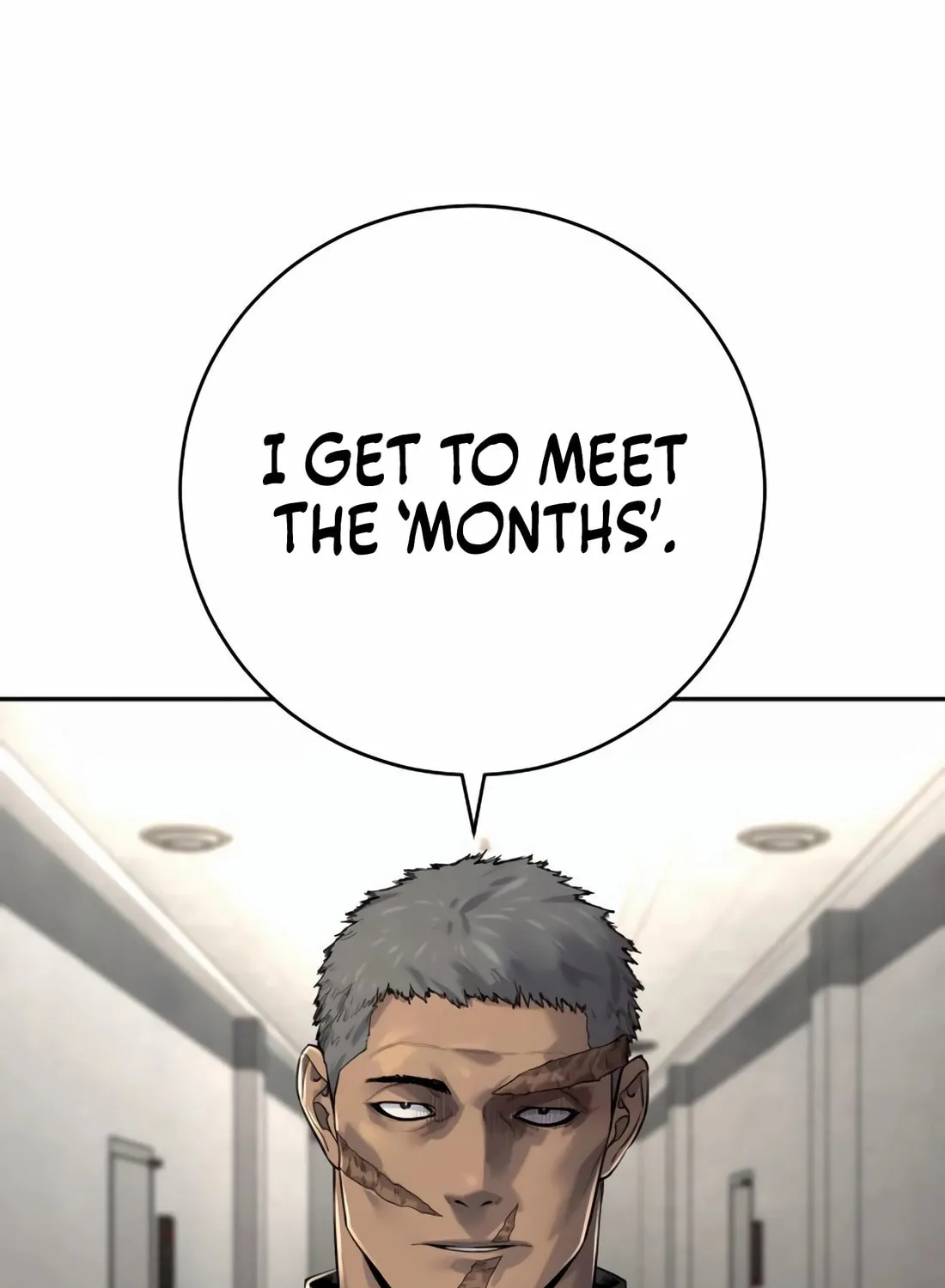 Return of the Bloodthirsty Police Chapter 73 page 128 - 
