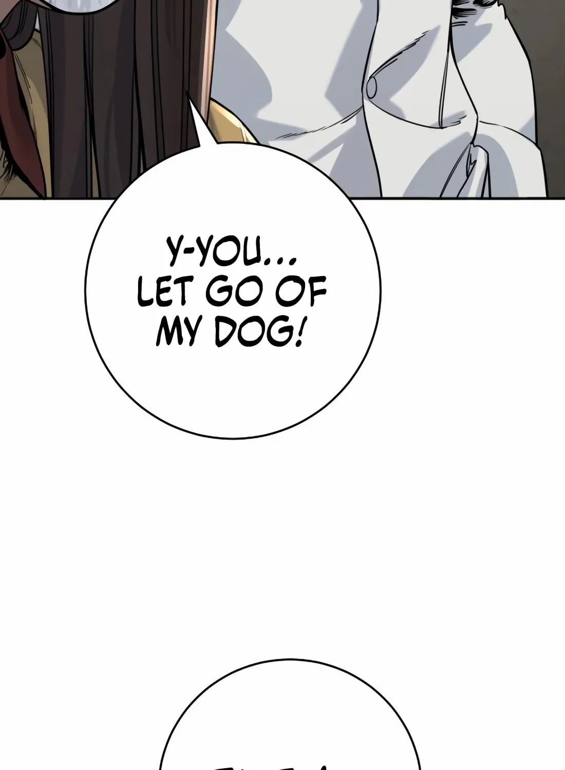 Return of the Bloodthirsty Police Chapter 73 page 132 - 
