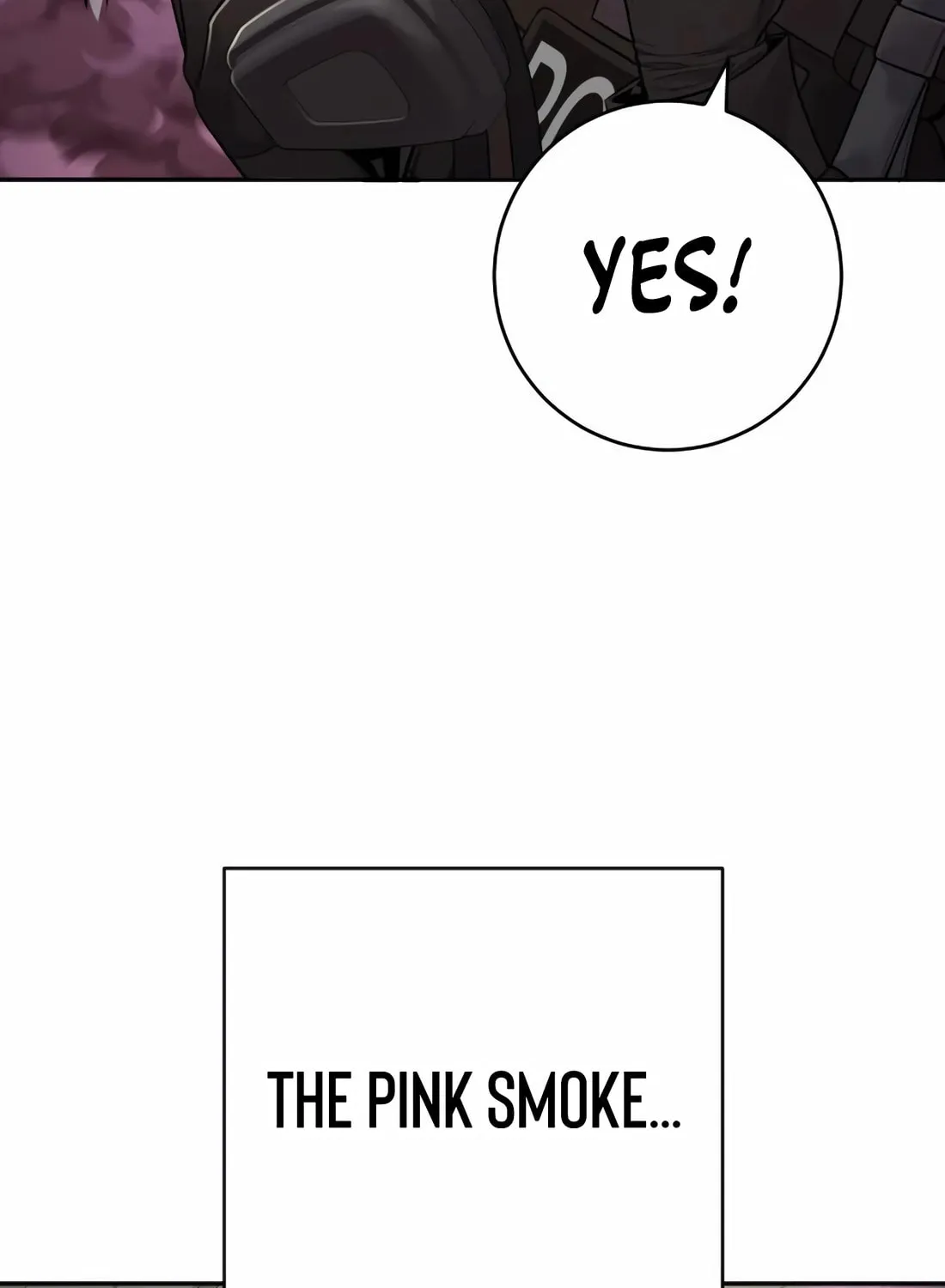 Return of the Bloodthirsty Police Chapter 73 page 15 - 