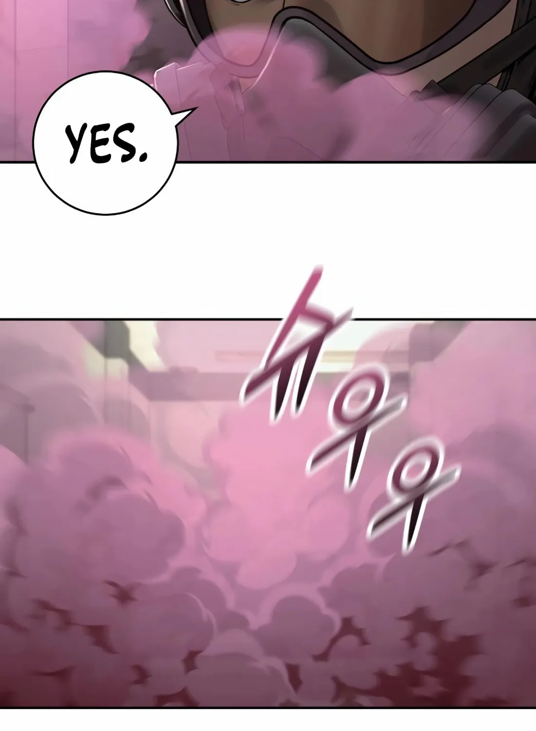 Return of the Bloodthirsty Police Chapter 73 page 22 - 